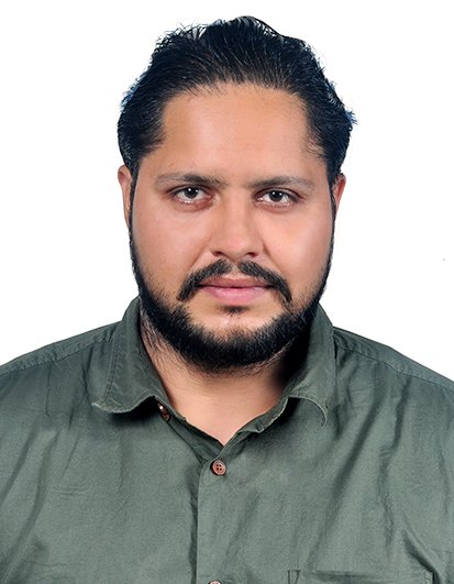 Mr. Jaskaran Singh